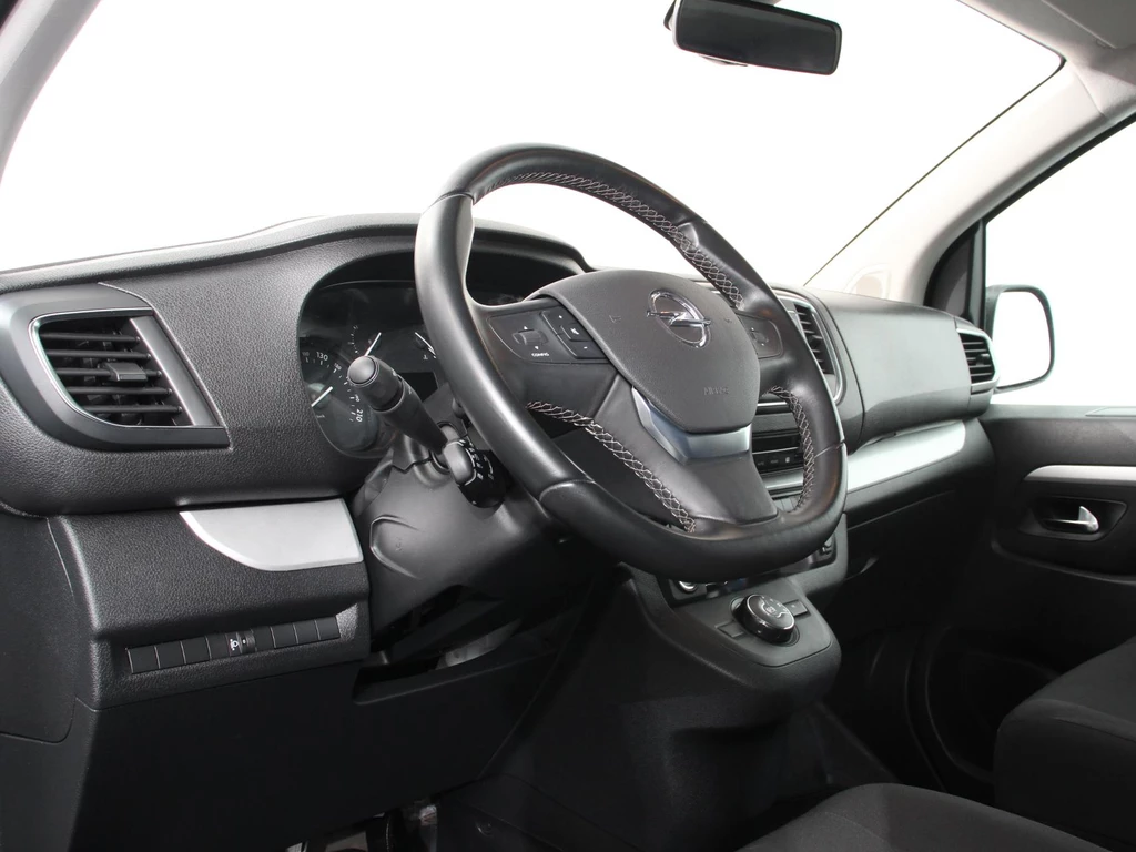 Opel Vivaro – foto 10