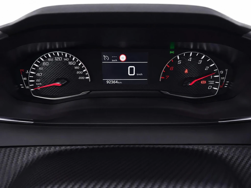 Peugeot 208 – foto 13
