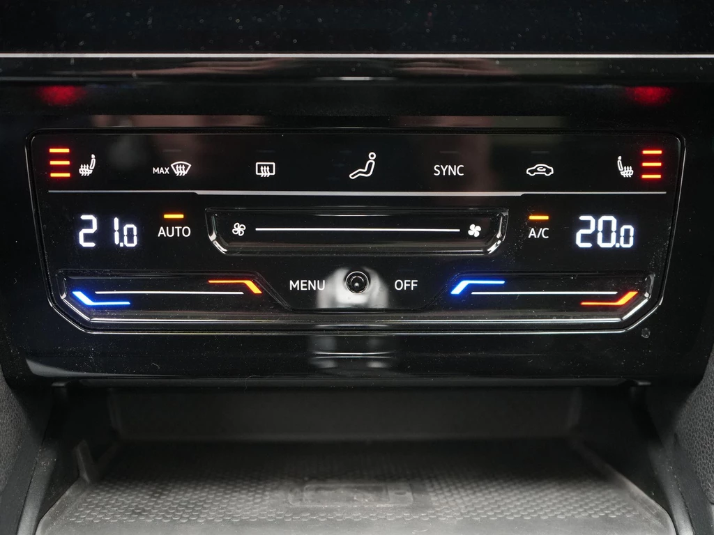 Volkswagen Passat – foto 29