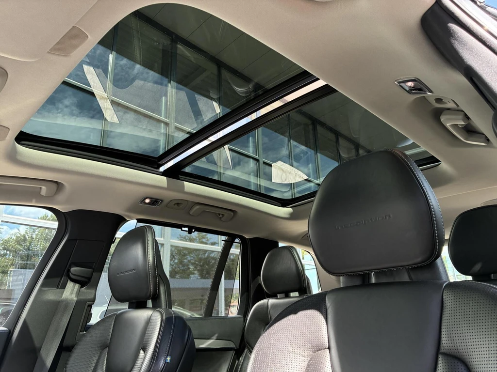 Volvo XC90 – foto 38