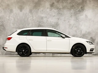 SEAT Leon – thumbnail 6