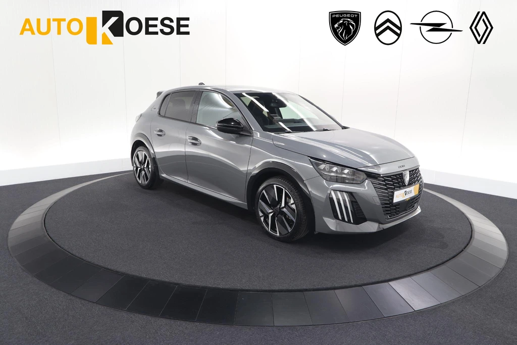 Peugeot 208 – foto 12