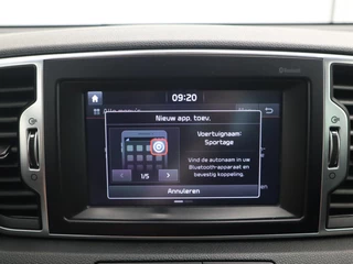 Kia Sportage – thumbnail 26