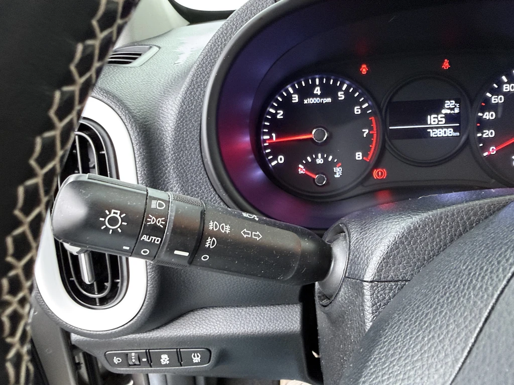 Kia Picanto – foto 27
