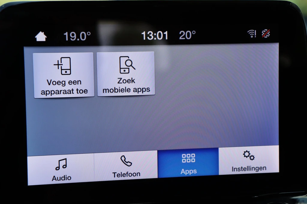 Ford Fiesta – foto 20