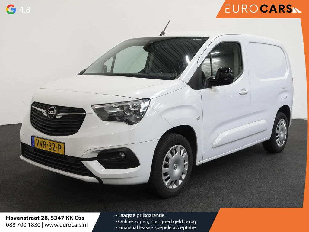 Opel Combo – foto 1