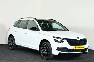 Škoda Kamiq – thumbnail 7