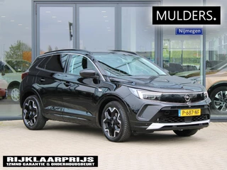 Opel Grandland – thumbnail 4