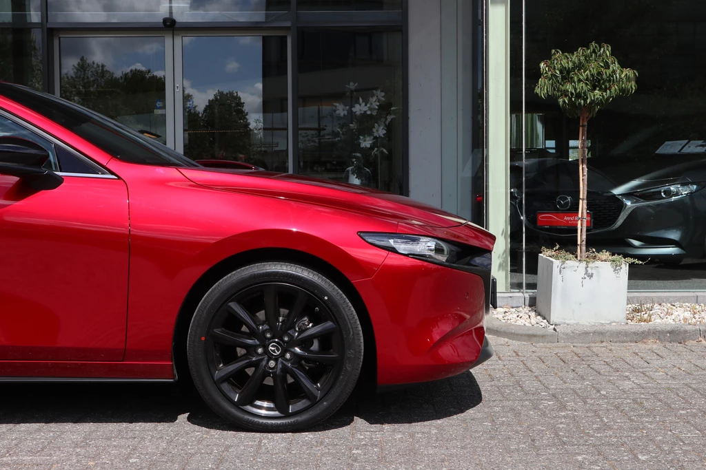Mazda 3 – foto 3