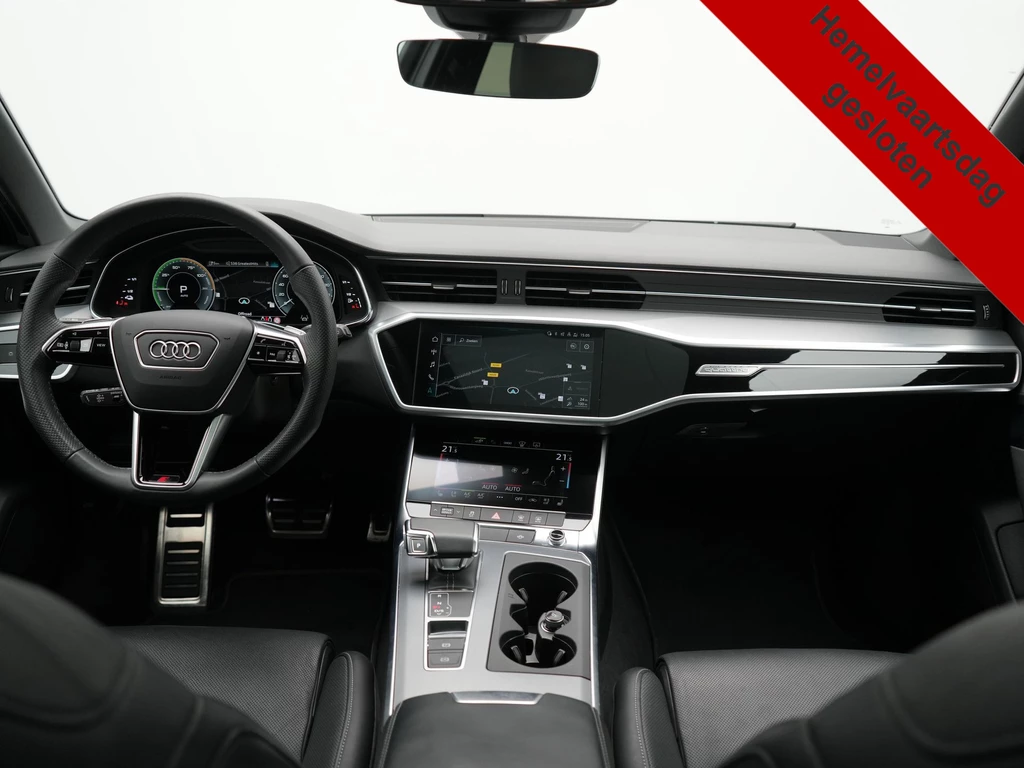Audi A6 – foto 27