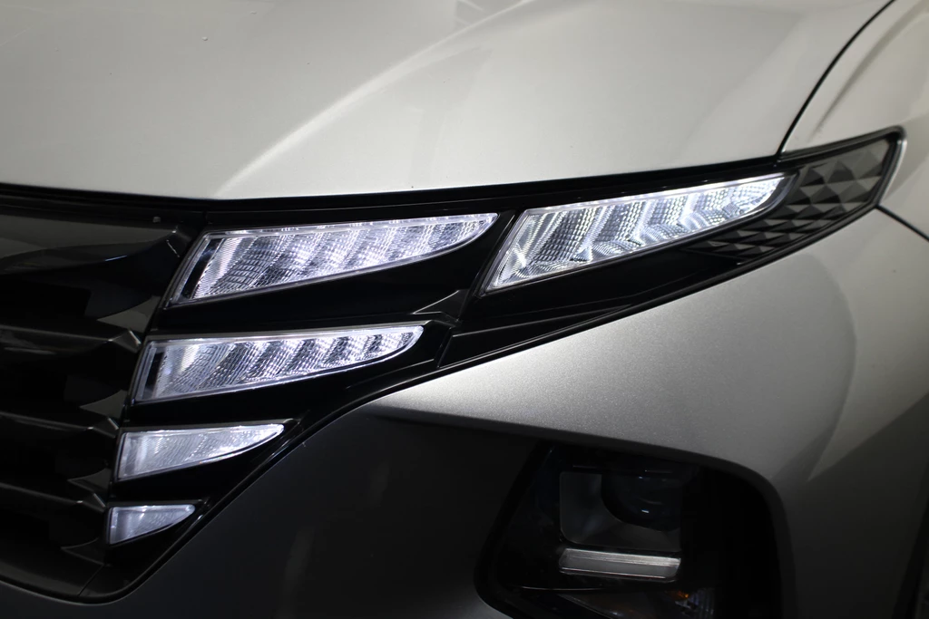 Hyundai Tucson – foto 22