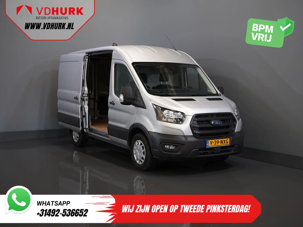 Ford Transit – foto 8