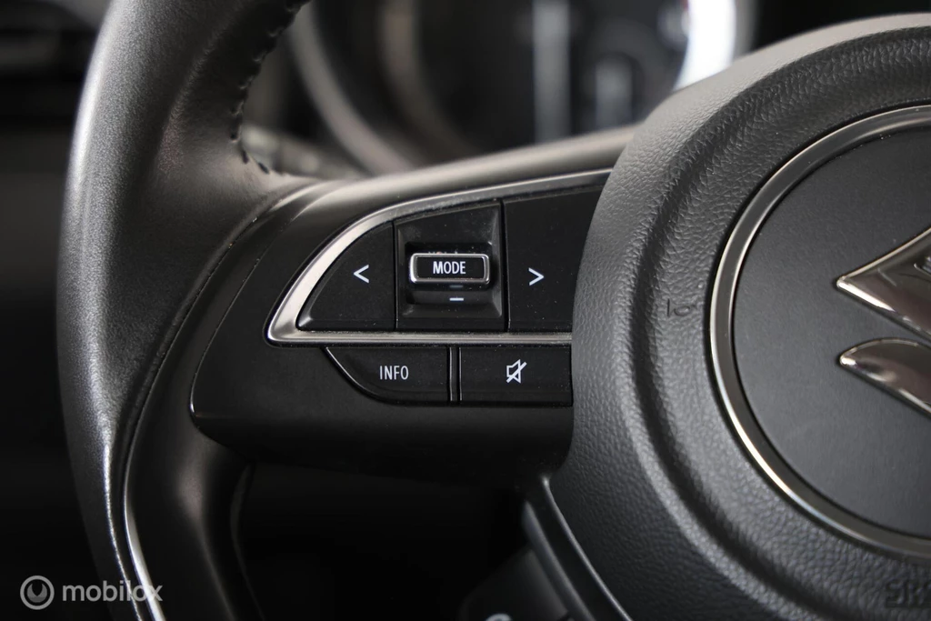 Suzuki Swift – foto 15
