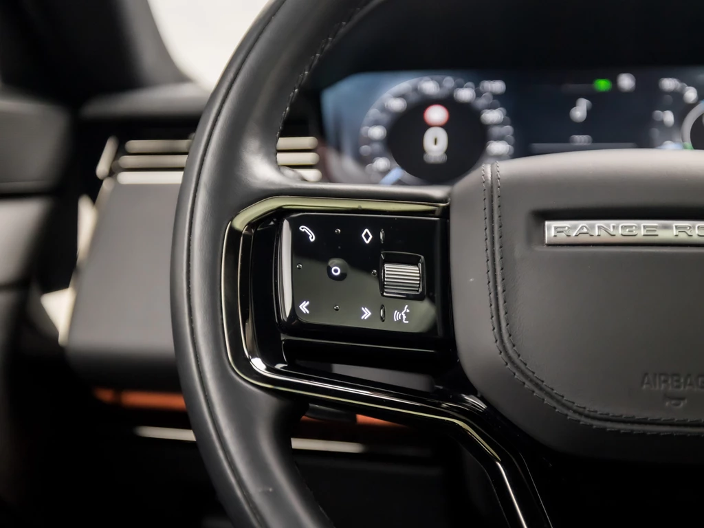 Land Rover Range Rover Sport – foto 24
