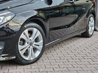 Mercedes-Benz B-Klasse – thumbnail 8