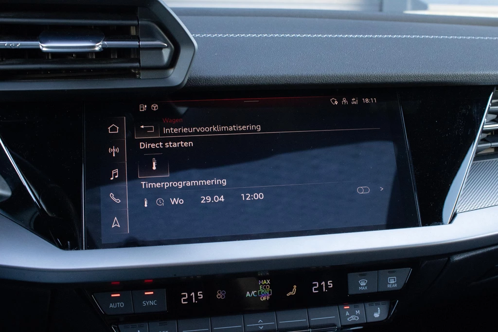 Audi A3 – foto 29