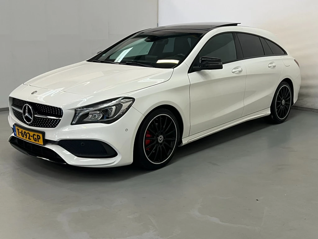 Mercedes-Benz CLA – foto 2