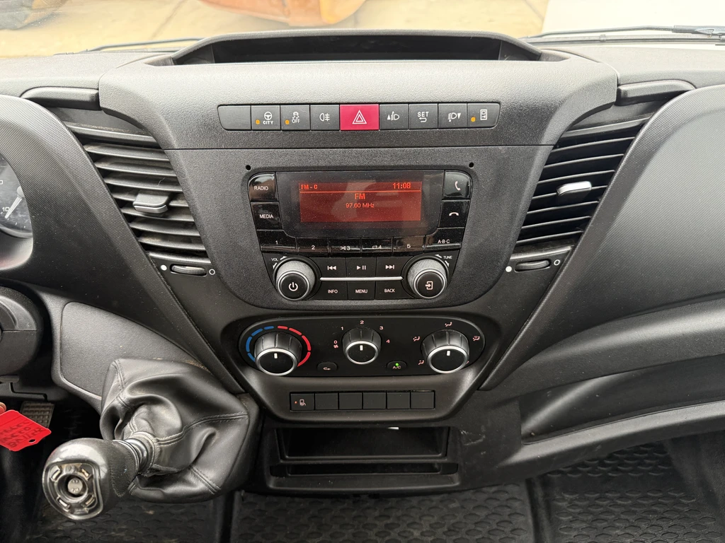 Iveco Daily – foto 16