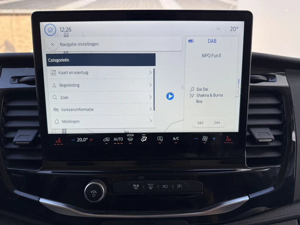Ford E-Transit – foto 22