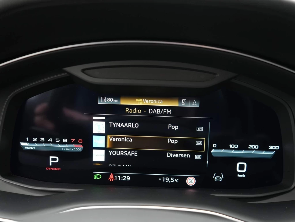 Audi SQ7 – foto 15