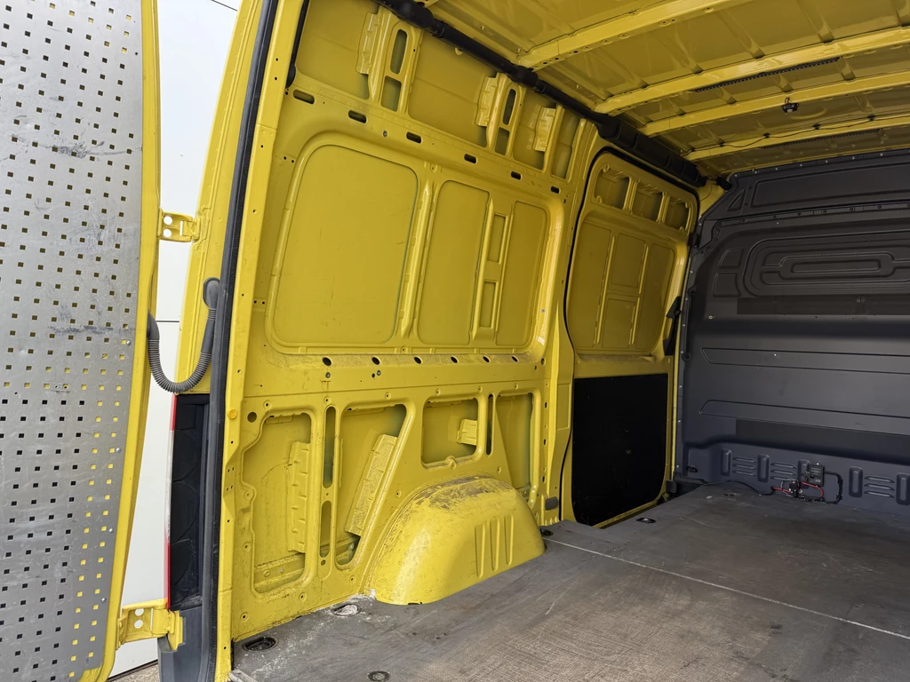 Mercedes-Benz Sprinter – foto 16