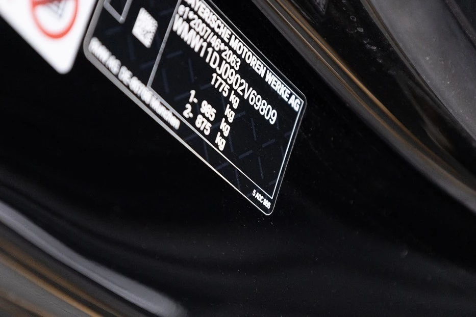 MINI Electric – foto 44