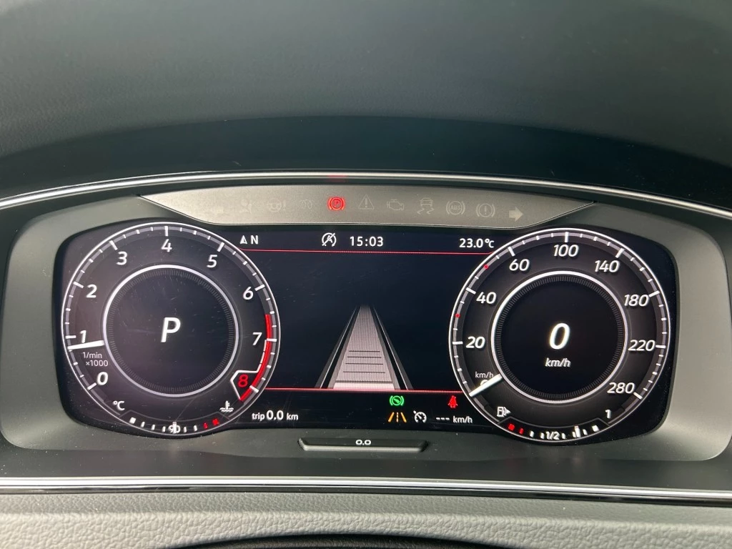 Volkswagen Golf – foto 15