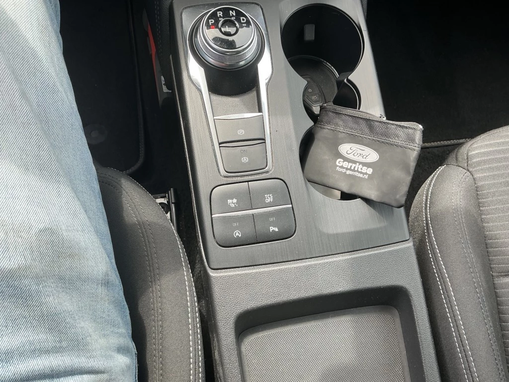Ford Focus – foto 16