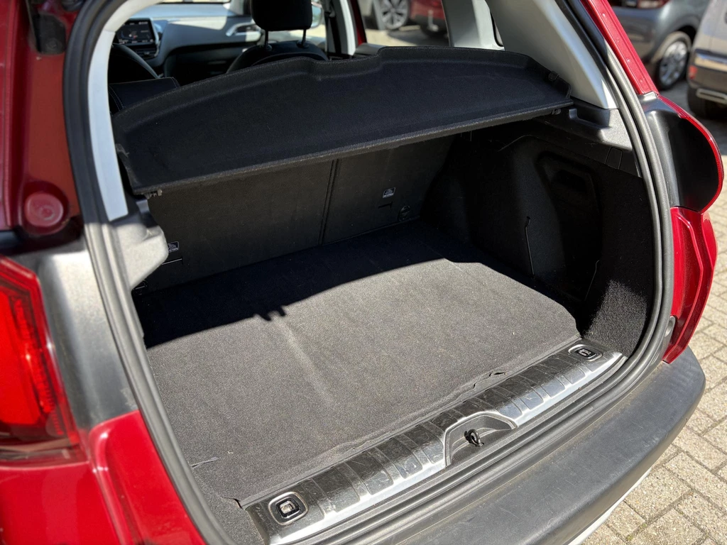 Peugeot 2008 – foto 11