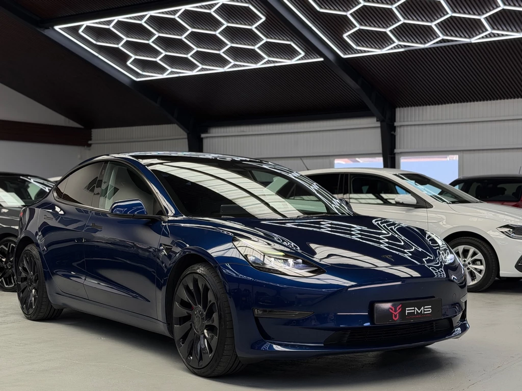 Tesla Model 3 – foto 10