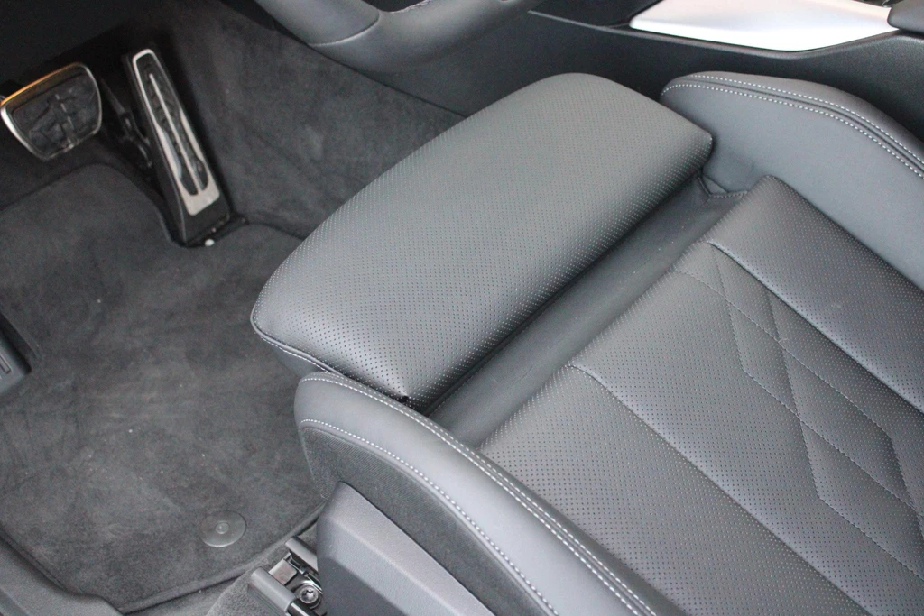 BMW X3 – foto 22