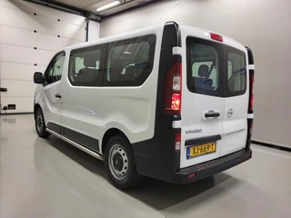 Opel Vivaro – thumbnail 3