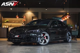 Audi RS5 – thumbnail 1