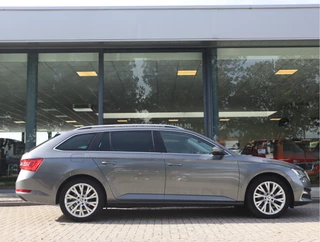 Škoda Superb – thumbnail 6