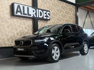 Volvo XC40 – thumbnail 4