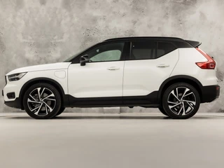 Volvo XC40 – thumbnail 3