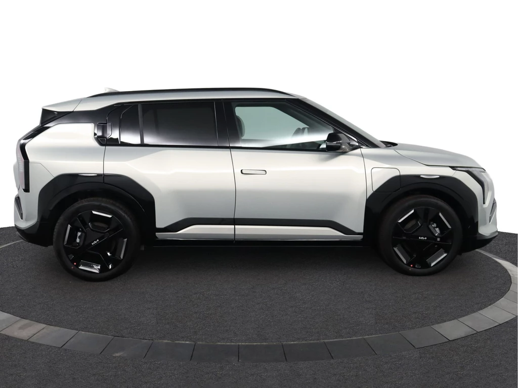 Kia EV3 – foto 9