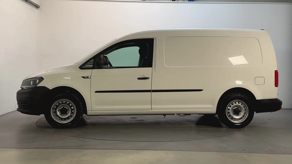 Volkswagen Caddy – foto 2