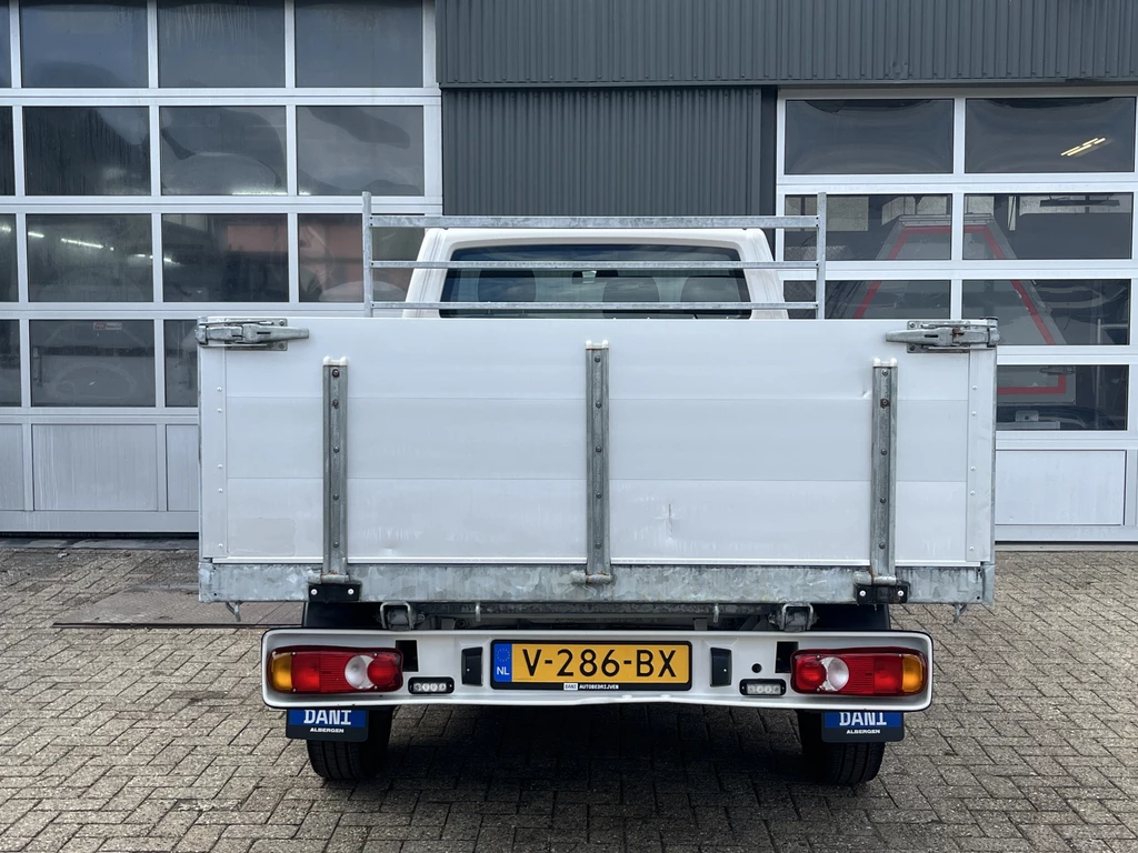 Volkswagen Transporter – foto 8