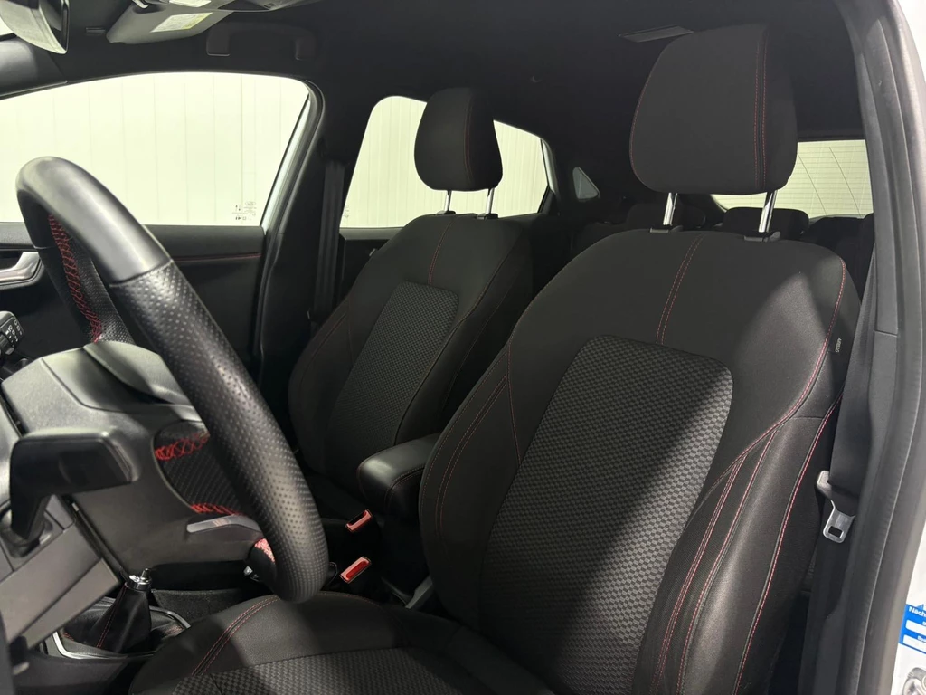 Ford Puma – foto 28