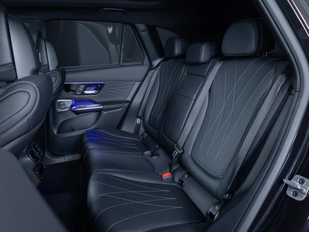 Mercedes-Benz GLC – foto 8