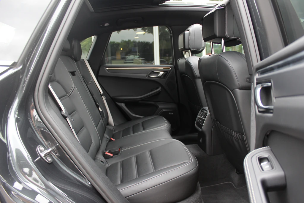 Porsche Macan – foto 15