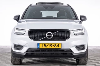Volvo XC40 – thumbnail 8
