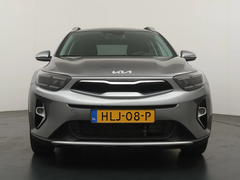Kia Stonic – foto 13