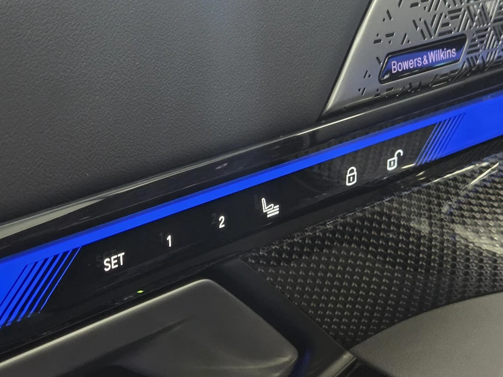 BMW M5 – foto 18