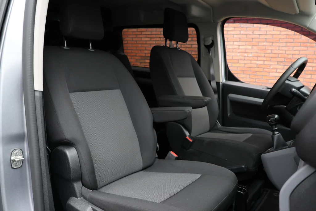Peugeot Expert – foto 10