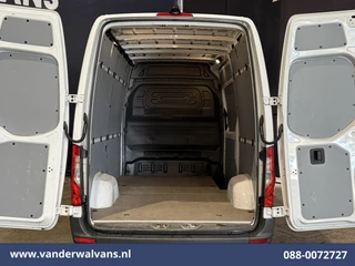 Mercedes-Benz Sprinter – thumbnail 11