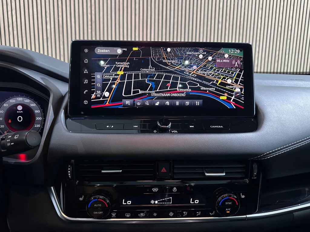 Nissan QASHQAI – foto 31