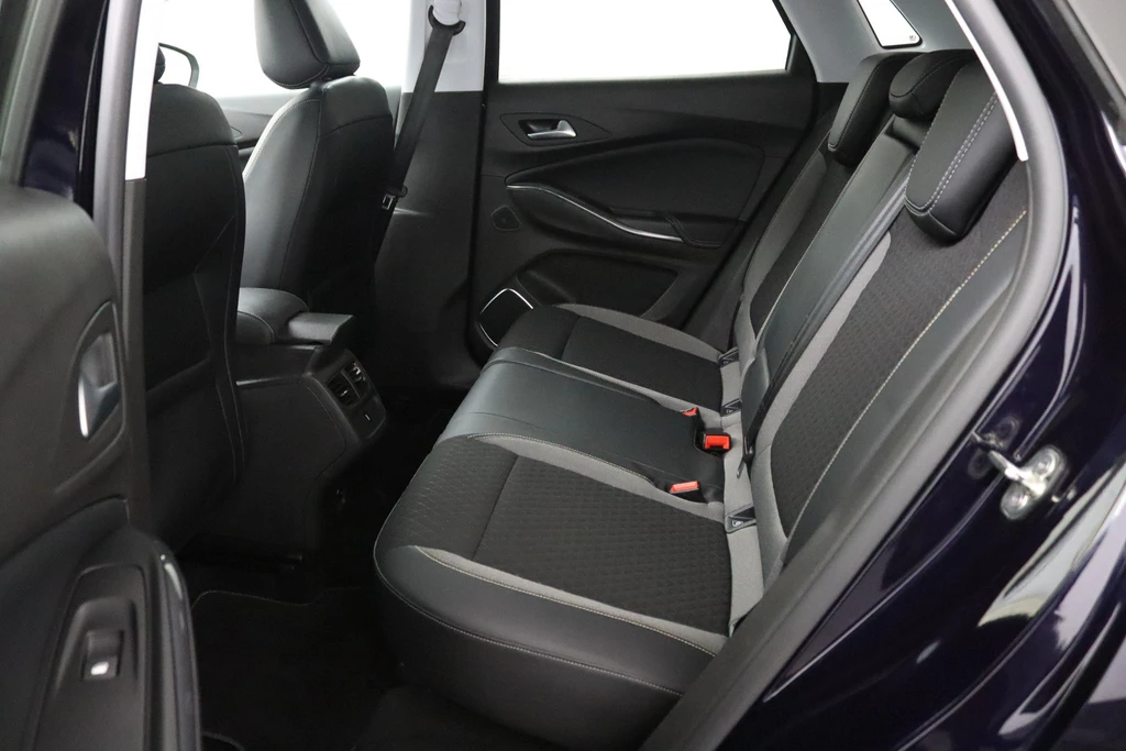 Opel Grandland X – foto 22