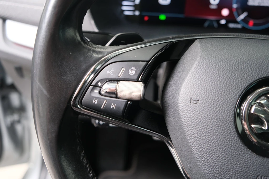 Škoda Octavia – foto 31